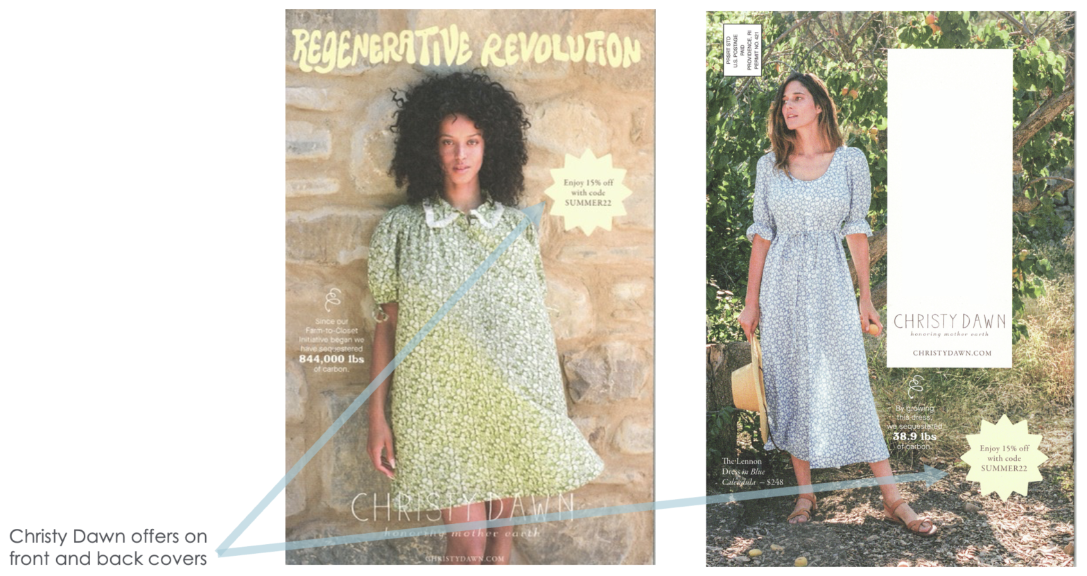 Direct Mail Promotional Best Practices - Belardi Wong