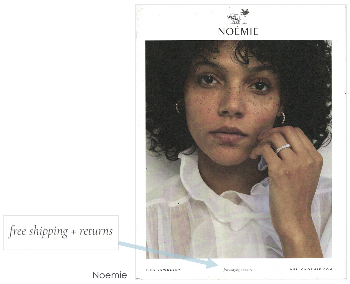 Direct Mail Promotional Best Practices - Belardi Wong