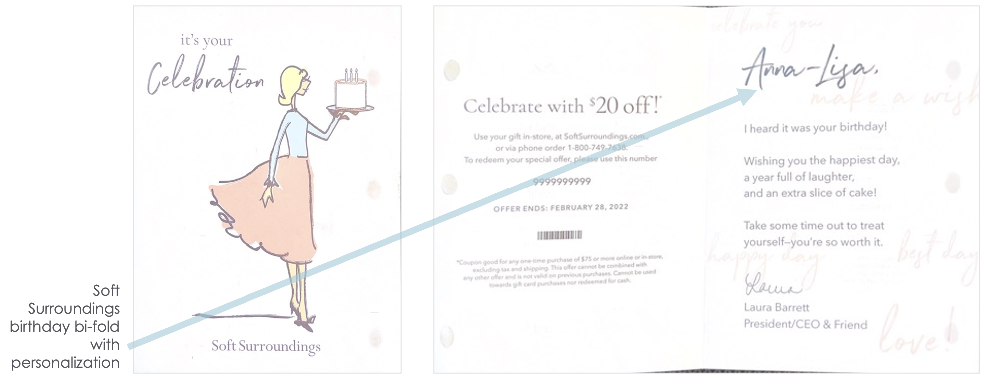 Direct Mail Promotional Best Practices - Belardi Wong