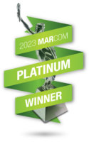 2023MarcomPlatinumWinner