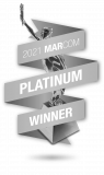 MarCom_Platinum Winner Graphic